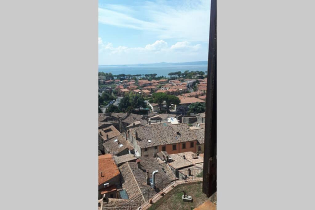 Residenza Monastero De' Medici Villa Bolsena Exterior photo